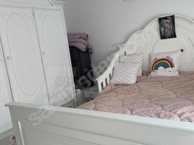 FİYAT DÜŞTÜ MÜSTAKİL TADINDA 3+1 SATILIK BAHÇEKATI - Görsel 16