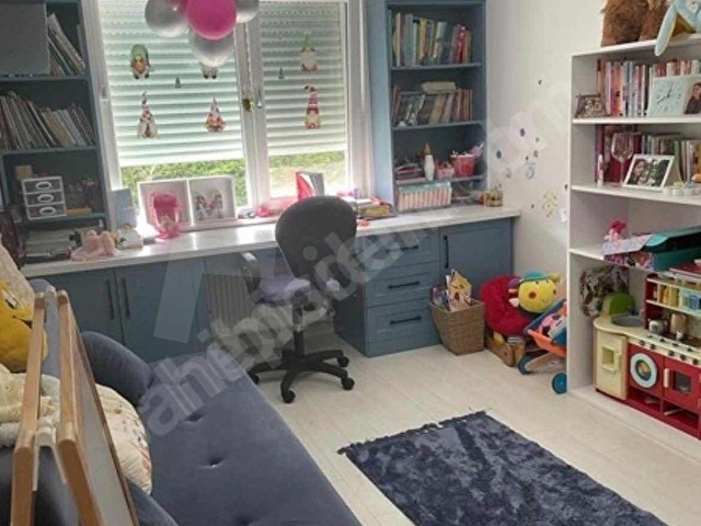 FİYAT DÜŞTÜ MÜSTAKİL TADINDA 3+1 SATILIK BAHÇEKATI - Görsel 21