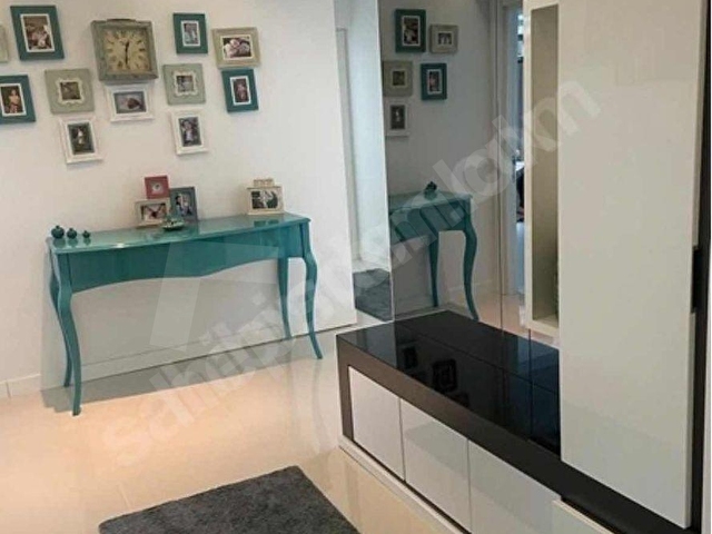 FİYAT DÜŞTÜ MÜSTAKİL TADINDA 3+1 SATILIK BAHÇEKATI - Görsel 17