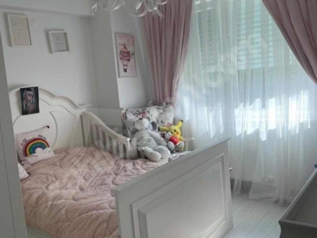 FİYAT DÜŞTÜ MÜSTAKİL TADINDA 3+1 SATILIK BAHÇEKATI - Görsel 19