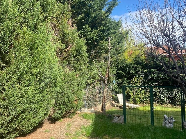 SARIYER USKUMRUKÖY ARIKÖY SİTESİNDE 7+1 SATILIK TEMİZ VİLLA - Görsel 8