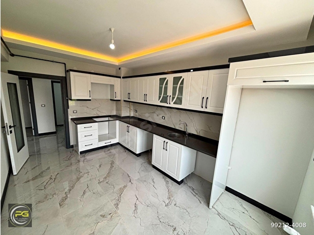 POLAT GAYRİMENKUL - REŞADİYE MAH . ULTRA LÜX SATILIK 4+1 DAİRE