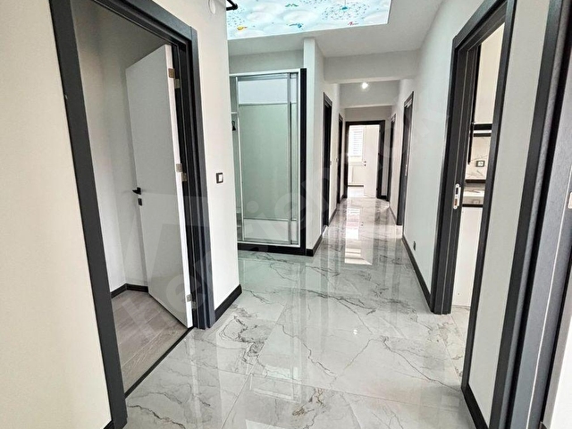 POLAT GAYRİMENKUL - REŞADİYE MAH . ULTRA LÜX SATILIK 4+1 DAİRE - Görsel 7