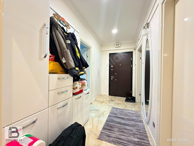 BİRİMDEN,SOKULLU CADDE YAKINI,2+1,KOMBİLİ,YAPILI,GİRİŞ KAT - Görsel 24