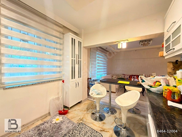 BİRİMDEN,SOKULLU CADDE YAKINI,2+1,KOMBİLİ,YAPILI,GİRİŞ KAT - Görsel 3
