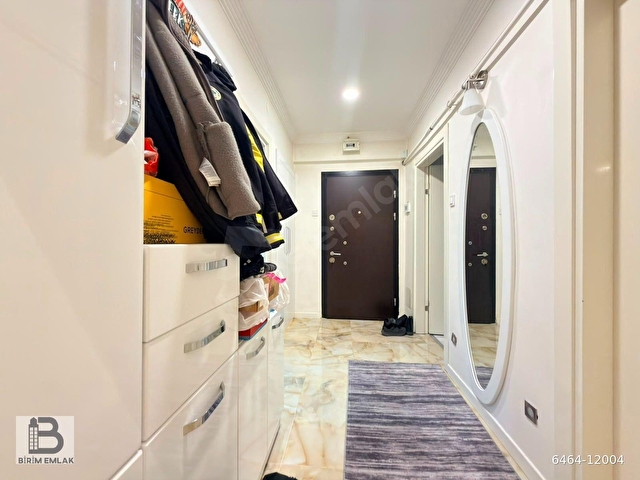 BİRİMDEN,SOKULLU CADDE YAKINI,2+1,KOMBİLİ,YAPILI,GİRİŞ KAT - Görsel 10