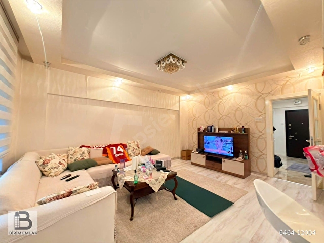 BİRİMDEN,SOKULLU CADDE YAKINI,2+1,KOMBİLİ,YAPILI,GİRİŞ KAT - Görsel 28