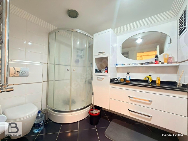 BİRİMDEN,SOKULLU CADDE YAKINI,2+1,KOMBİLİ,YAPILI,GİRİŞ KAT - Görsel 26