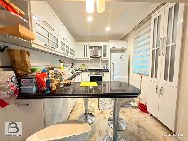 BİRİMDEN,SOKULLU CADDE YAKINI,2+1,KOMBİLİ,YAPILI,GİRİŞ KAT - Görsel 8