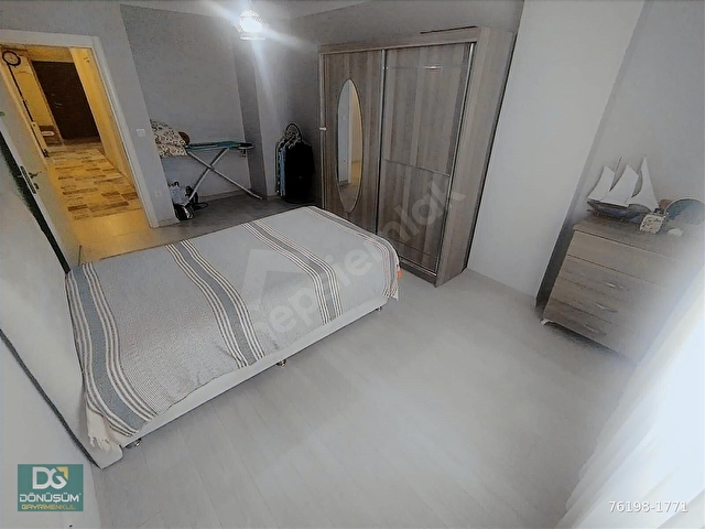 EMİNEVİM VE BENZERİ FİRMALARA UYGUN METRO YAKIN ARA KAT 4+2... - Görsel 18