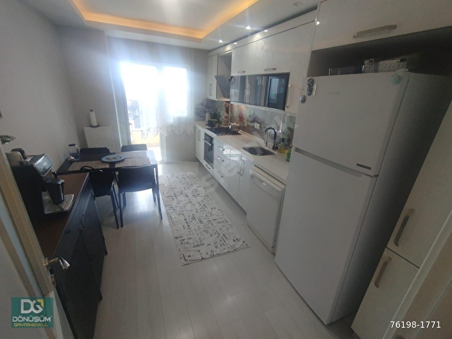 EMİNEVİM VE BENZERİ FİRMALARA UYGUN METRO YAKIN ARA KAT 4+2... - Görsel 5