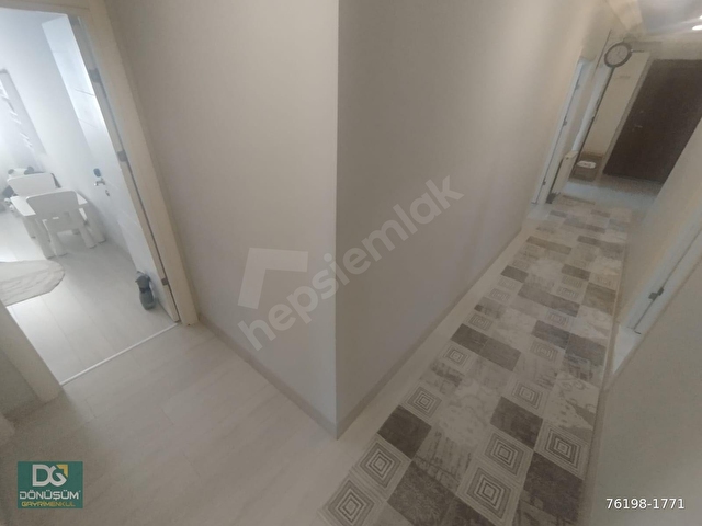 EMİNEVİM VE BENZERİ FİRMALARA UYGUN METRO YAKIN ARA KAT 4+2... - Görsel 20