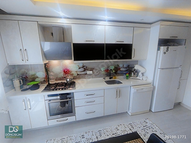 EMİNEVİM VE BENZERİ FİRMALARA UYGUN METRO YAKIN ARA KAT 4+2... - Görsel 7