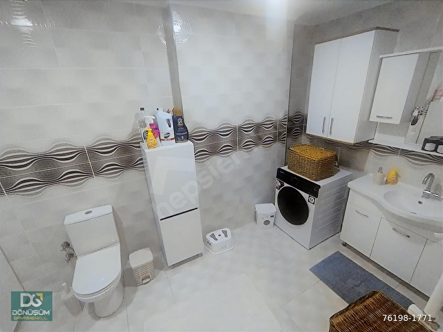 EMİNEVİM VE BENZERİ FİRMALARA UYGUN METRO YAKIN ARA KAT 4+2... - Görsel 26
