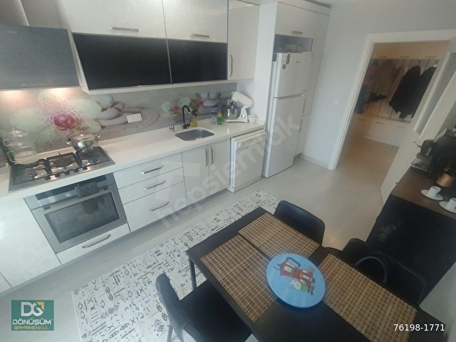 EMİNEVİM VE BENZERİ FİRMALARA UYGUN METRO YAKIN ARA KAT 4+2... - Görsel 6