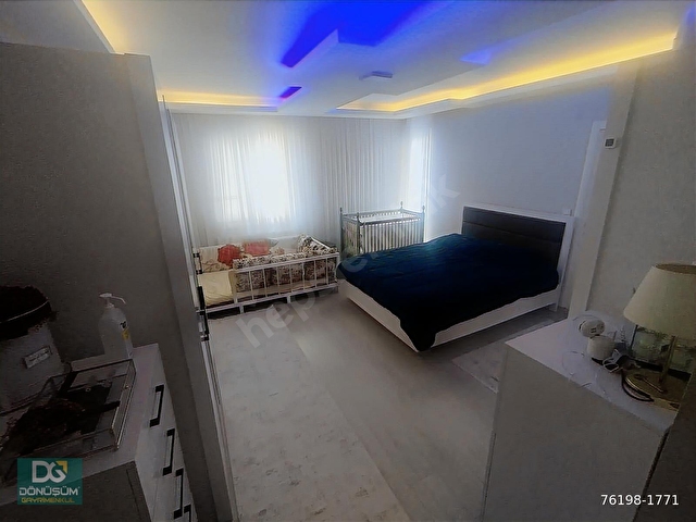 EMİNEVİM VE BENZERİ FİRMALARA UYGUN METRO YAKIN ARA KAT 4+2... - Görsel 11