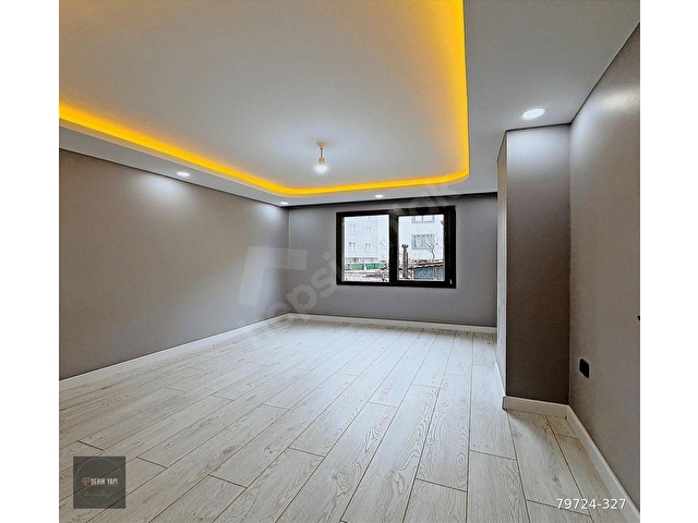 DERİN YAPIDAN YAŞAM VADİSİ CEPHELİ LÜX TASARIMLI FIRSAT 3+1 - Görsel 20