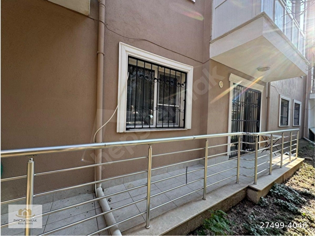 Kuşadası Güzelçamlıda Denize 600 m Bahçeli 2+1 Daire - Görsel 8