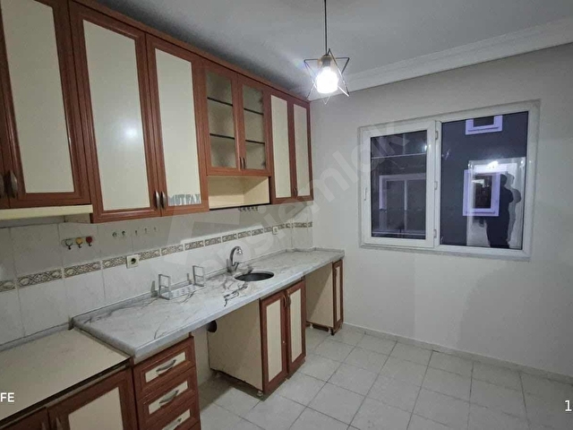 HAN YAPIDAN ORTACA MERKEZDE 3+1 KİRALIK KAPALI MUTFAKLI DAİRE! - Görsel 9