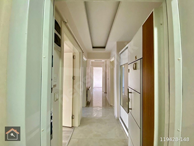 GÜNAY EMLAKTAN TORBALIDA CADDE ÜZERİNDE SATILIK 3+1 145 M2 DOAĞALGAZLI DAİRE - Görsel 6