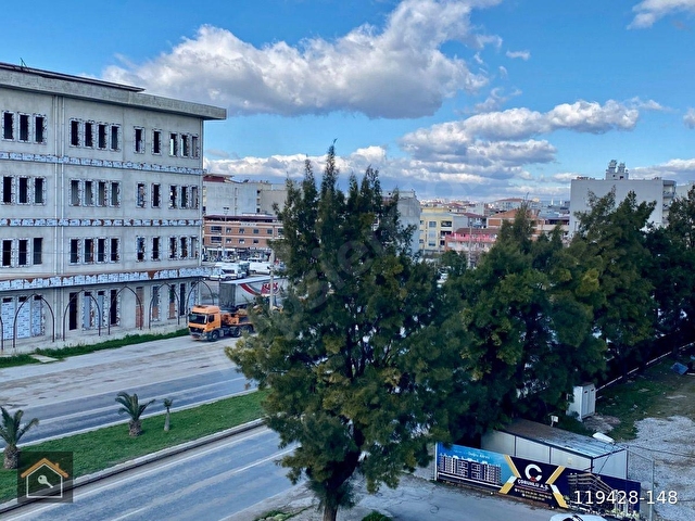 GÜNAY EMLAKTAN TORBALIDA CADDE ÜZERİNDE SATILIK 3+1 145 M2 DOAĞALGAZLI DAİRE - Görsel 25