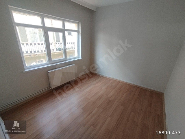 MAHMUT ESAT BOZKURT CADDESİNDE 1.KATTA 3+1 FULL YAPILI SATILIK FIRSAT DAİRE  ! - Görsel 14