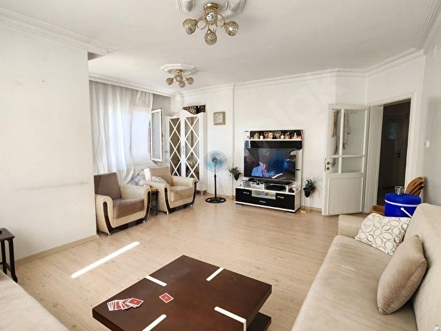 KOLEJTEPENİN MERKEZİNDE ASANSÖRLÜ BAKIMLI 3+1 DAİRE FIRSATI !!! - Görsel 28