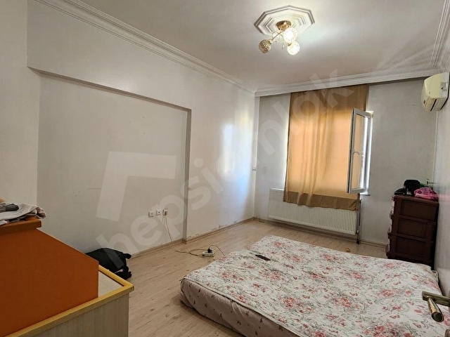 KOLEJTEPENİN MERKEZİNDE ASANSÖRLÜ BAKIMLI 3+1 DAİRE FIRSATI !!! - Görsel 11