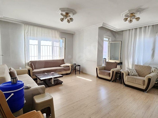 KOLEJTEPENİN MERKEZİNDE ASANSÖRLÜ BAKIMLI 3+1 DAİRE FIRSATI !!! - Görsel 29