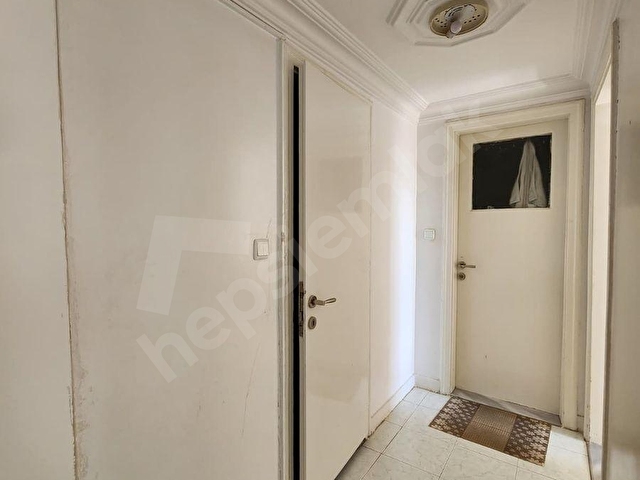 KOLEJTEPENİN MERKEZİNDE ASANSÖRLÜ BAKIMLI 3+1 DAİRE FIRSATI !!! - Görsel 15
