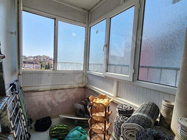 KOLEJTEPENİN MERKEZİNDE ASANSÖRLÜ BAKIMLI 3+1 DAİRE FIRSATI !!! - Görsel 17