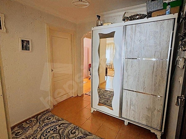 YAYLADA SEYİTLER CAD ÜZERİNDE GÜNEY CEPHE SATILIK 3+1 DAİRE - Görsel 15