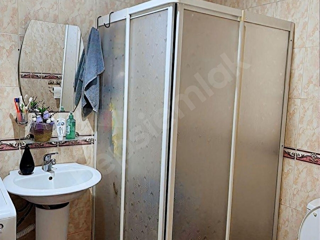 YAYLADA SEYİTLER CAD ÜZERİNDE GÜNEY CEPHE SATILIK 3+1 DAİRE - Görsel 19