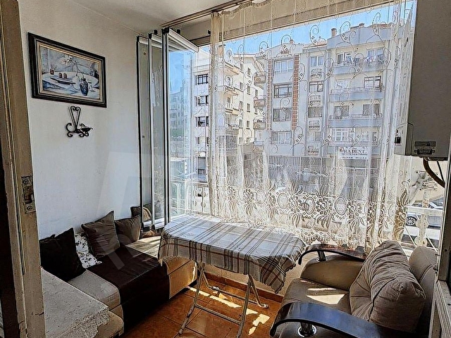 YAYLADA SEYİTLER CAD ÜZERİNDE GÜNEY CEPHE SATILIK 3+1 DAİRE - Görsel 17