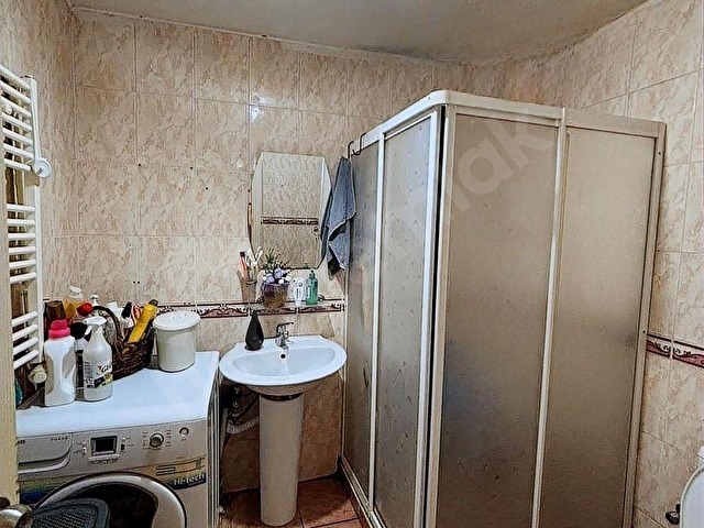 YAYLADA SEYİTLER CAD ÜZERİNDE GÜNEY CEPHE SATILIK 3+1 DAİRE - Görsel 20