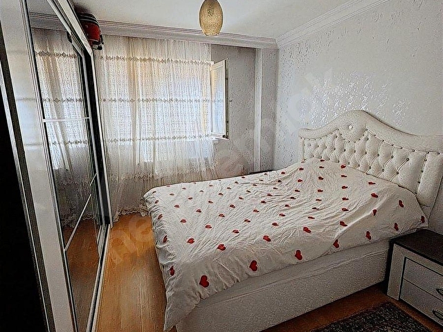 YAYLADA SEYİTLER CAD ÜZERİNDE GÜNEY CEPHE SATILIK 3+1 DAİRE - Görsel 14