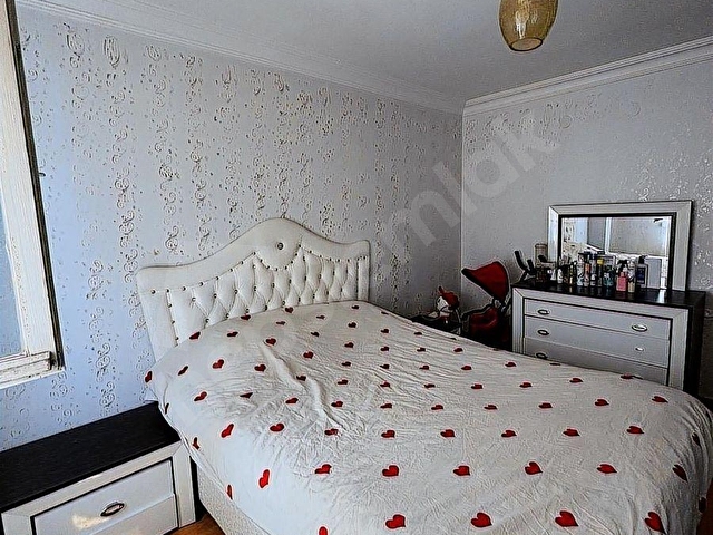 YAYLADA SEYİTLER CAD ÜZERİNDE GÜNEY CEPHE SATILIK 3+1 DAİRE - Görsel 12