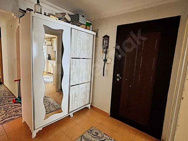 YAYLADA SEYİTLER CAD ÜZERİNDE GÜNEY CEPHE SATILIK 3+1 DAİRE - Görsel 10