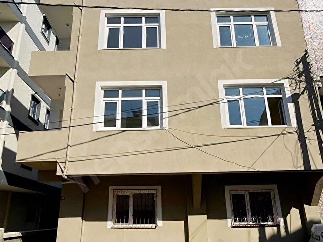 Orhangazi Mah.de Komple Satılık 4 Katlı Bina - Görsel 3