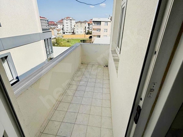 Orhangazi Mah.de Komple Satılık 4 Katlı Bina - Görsel 24