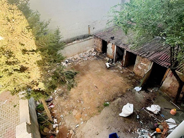 Orhangazi Mah.de Komple Satılık 4 Katlı Bina - Görsel 2