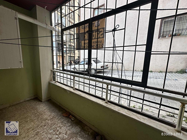 GEMLİK HİSARDA SATILIK YATIRIM FIRSATI 2+1 DAİRE - Görsel 11