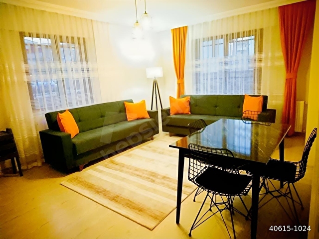 TEKNOPARK VE HAVALİMANI YAKINI SATILIK 3+1 DAİRE - Görsel 4