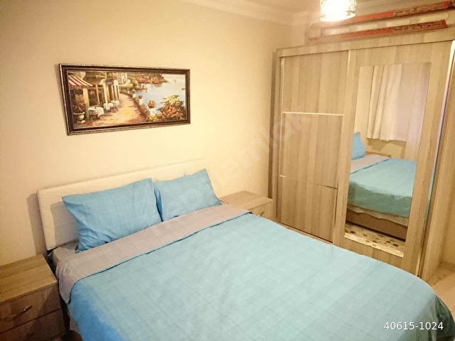 TEKNOPARK VE HAVALİMANI YAKINI SATILIK 3+1 DAİRE - Görsel 17
