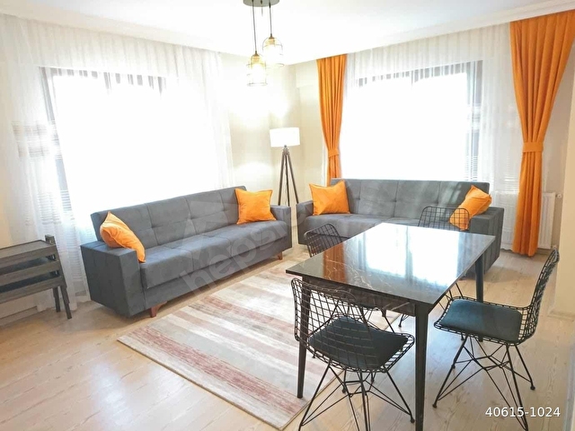 TEKNOPARK VE HAVALİMANI YAKINI SATILIK 3+1 DAİRE - Görsel 6