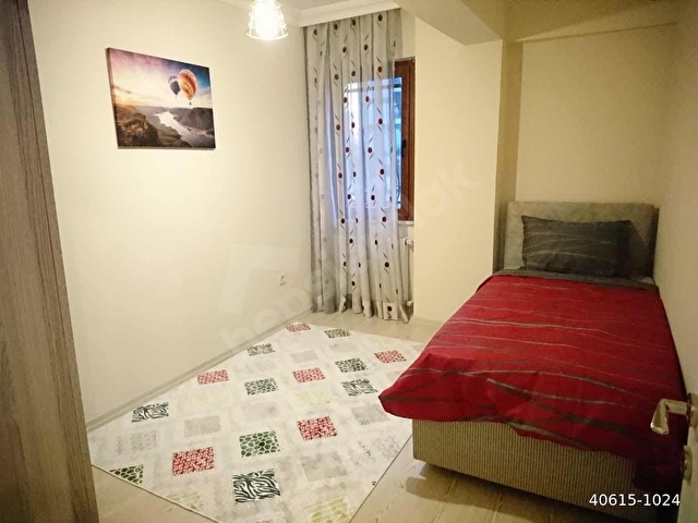 TEKNOPARK VE HAVALİMANI YAKINI SATILIK 3+1 DAİRE - Görsel 14