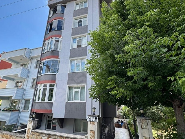 ŞÜKRÜPAŞA MAHDE MERKEZİ KONUMDA 2+1 SATILIK DAİRE ALTUĞ EMLAK - Görsel 3