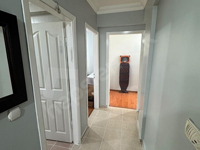 ŞÜKRÜPAŞA MAHDE MERKEZİ KONUMDA 2+1 SATILIK DAİRE ALTUĞ EMLAK - Görsel 19