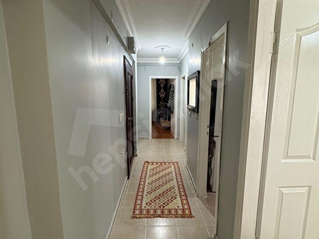 ŞÜKRÜPAŞA MAHDE MERKEZİ KONUMDA 2+1 SATILIK DAİRE ALTUĞ EMLAK - Görsel 16