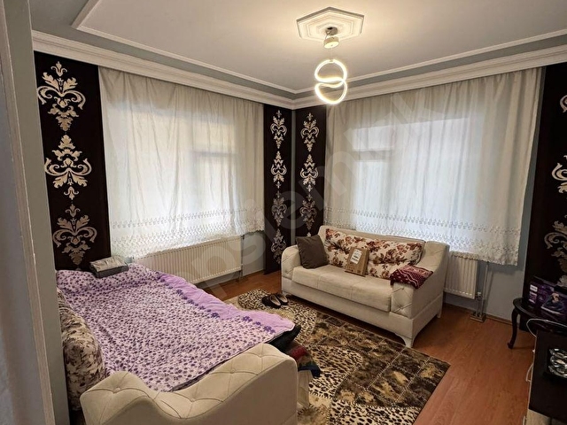 ŞÜKRÜPAŞA MAHDE MERKEZİ KONUMDA 2+1 SATILIK DAİRE ALTUĞ EMLAK - Görsel 7